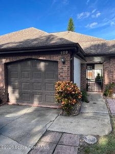 2110 Kings Cross St, Titusville, FL, 32796