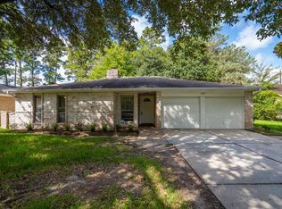 23011 Birnam Wood Blvd, Spring, TX 77373