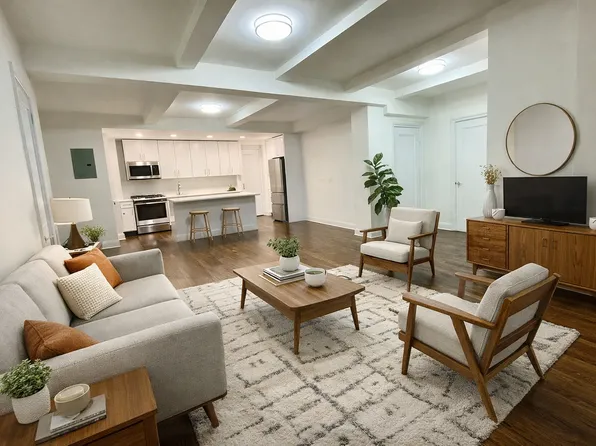 25 West 68th Street image 1 of 7