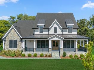 38652 John Wolford Rd, Waterford, VA 20197