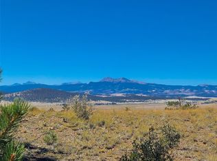 488 June Ln, Hartsel, CO 80449