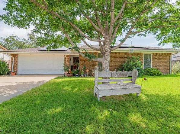 4204 Amistad Dr, Midland, TX 79707