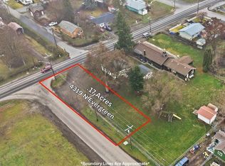 4319 N Evergreen Rd, Spokane, WA 99216