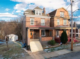 179 Grasmere St, Pittsburgh, PA 15205