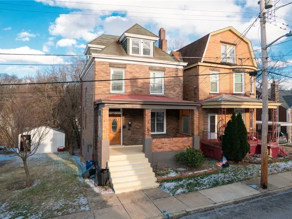 179 Grasmere St, Pittsburgh, PA 15205
