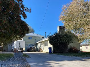 233 N K St, Lakeview, OR 97630