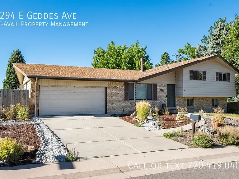 4294 E Geddes Ave — Photo 43