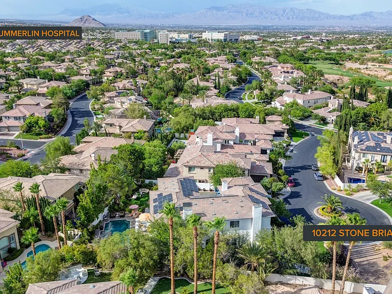 10212 Stone Briar Ct — Photo 129