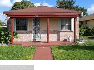 4025 SW 24th St, West Park, FL 33023