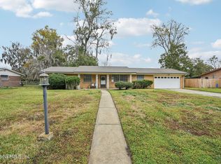 1217 ARBOR Circle, Orange Park, FL 32073