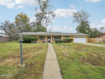 1217 ARBOR Circle, Orange Park, FL, 32073