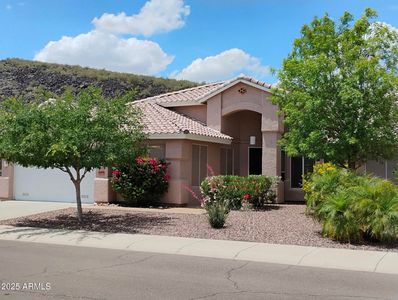 20630 N 42nd Ave, Glendale, AZ, 85308
