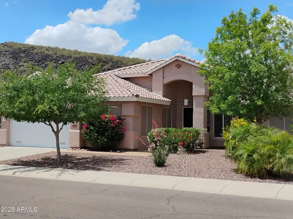 20630 N 42ND Avenue, Glendale, AZ 85308