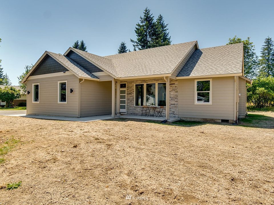 110 E Humphrey Street, Yacolt, WA 98675 Zillow
