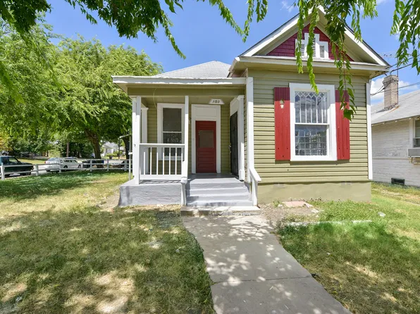103 Saint John, San Antonio, TX 78202