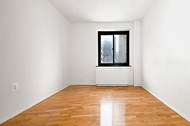 Rented by AZ REALTY NYC LLC