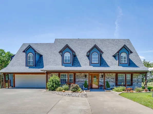 2100 Fm 3048, Cleburne, TX 76031