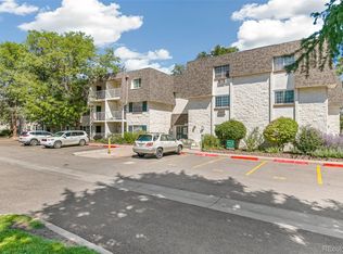 5995 E Iliff Ave APT 212, Denver, CO 80222