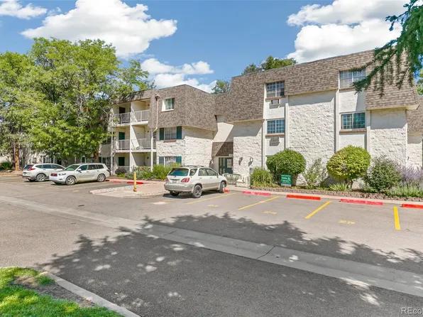 5995 E Iliff Avenue #212, Denver, CO 80222