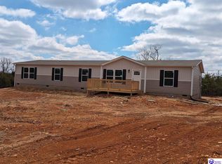 3229 Silver Mine Rd, Sonora, KY 42776