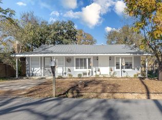 1517 Hill Way Dr, Marble Falls, TX 78654