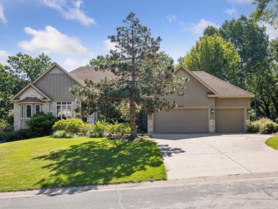 2058 Royale Dr, Eagan, MN, 55122