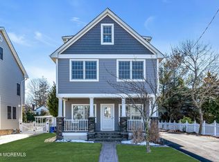 417 12th Ave, Belmar, NJ 07719