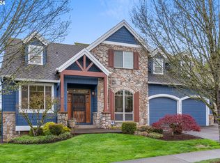 13110 SE Wellington Ct, Happy Valley, OR 97086