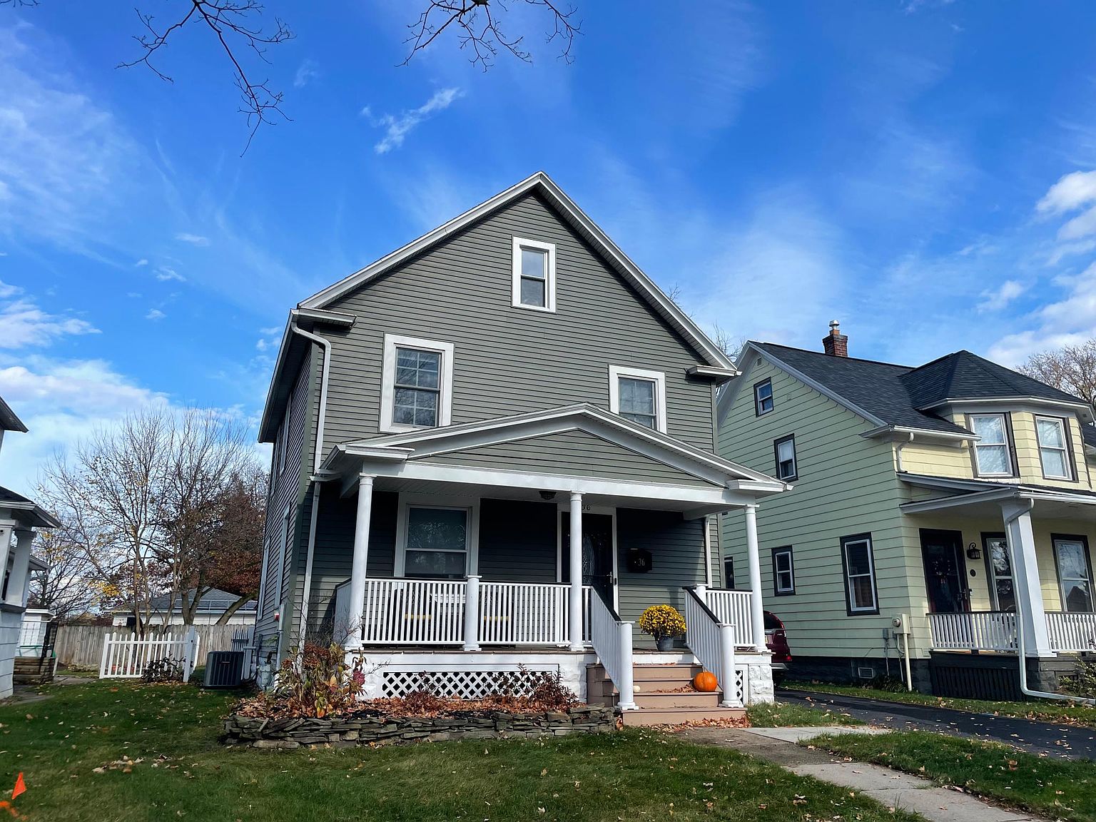 36 Deland Park A Park #A, Fairport, NY 14450 | Zillow