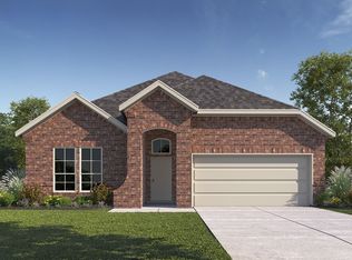 4147 Rim Trl, Forney, TX 75126