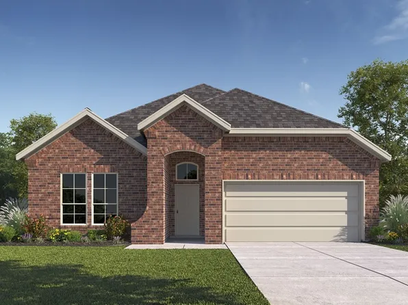 4147 Rim Trl, Forney, TX 75126