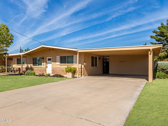 3rd image of 2452 E BLANCHE Drive