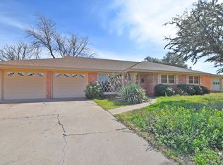 1318 Bonham Ave, Odessa, TX 79761
