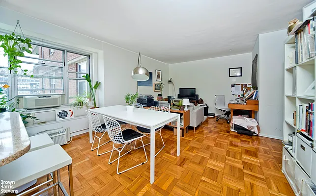 Rented by Brown Harris Stevens | media 1