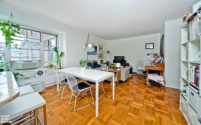 Rented by Brown Harris Stevens