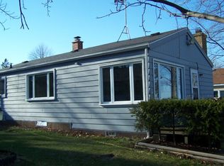 3907 Rileys Point Rd, Sturgeon Bay, WI 54235