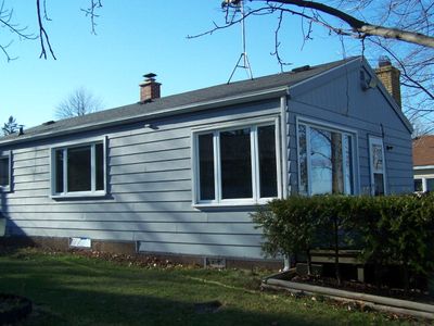 3907 Rileys Point Rd, Sturgeon Bay, WI, 54235
