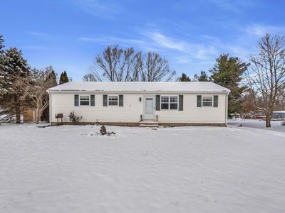 1207 Chestnut Hills Rd, Granville, OH, 43023