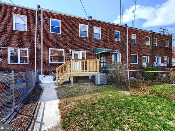 4108 Rokeby Rd, Baltimore, MD 21229