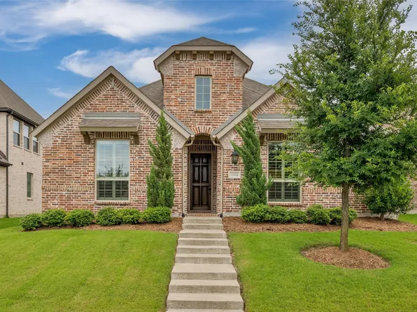 14044 Falcon Ranch Dr, Frisco, TX 75035