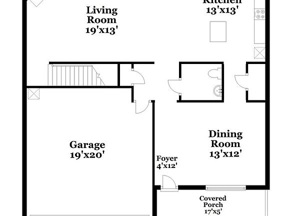 3rd image of 2613 Cider Ridge Rd #52