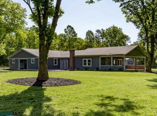 4690 Longhorn Dr, Keswick, VA 22947