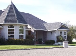 991 N Plumas St, Willows, CA 95988