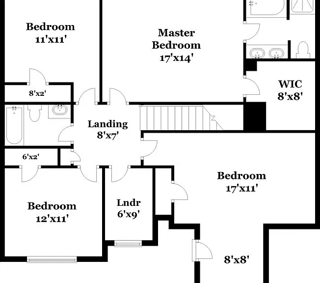 723 Fieldcrest Dr — Photo 3