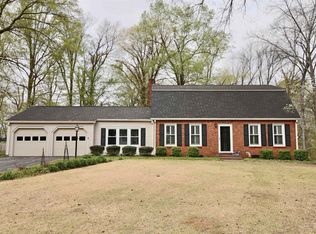 80 Trenton Hwy, Trenton, TN 38382