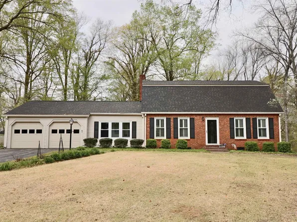 80 Trenton Hwy, Trenton, TN 38382