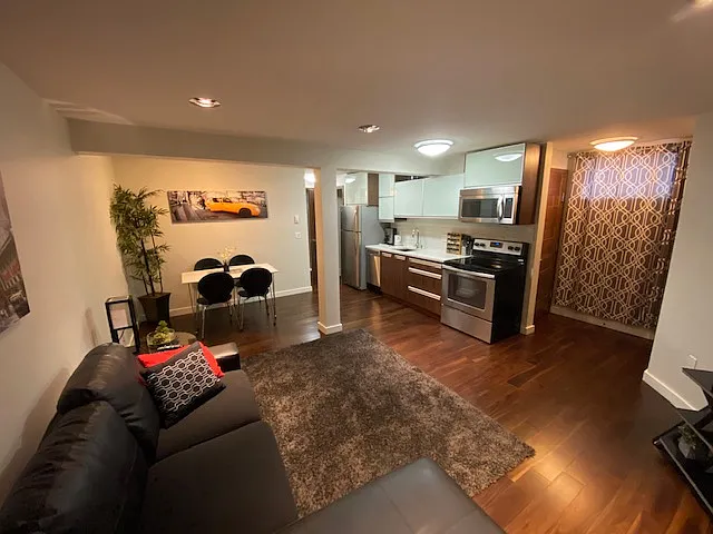 1 bed, 700 sqft, $1,650 — Photo 1
