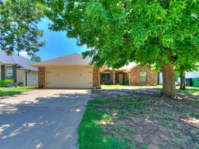 12504 Covey Creek Dr, Oklahoma City, OK, 73142