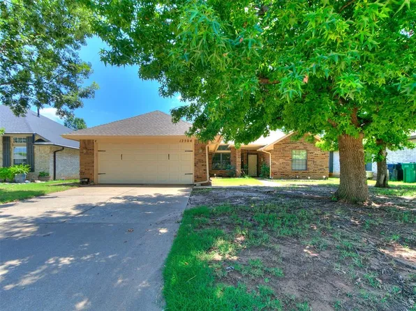 12504 Covey Creek Dr, Oklahoma City, OK 73142