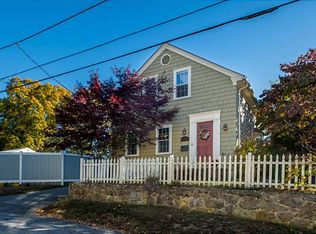 36 Phillip St, Coventry, RI 02816